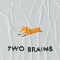 Two Brains - Single by Jordan Krimston album reviews, ratings, credits