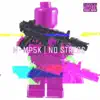 NO STRESS (feat. Dua1Sh0ck) - Single album lyrics, reviews, download