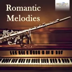 Romance, Op. 37: I. Moderato assai Song Lyrics