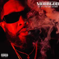 Guts Grind & Glory by MobbGod album reviews, ratings, credits