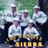 Los Alegres de la Sierra album lyrics, reviews, download