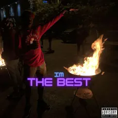 Im the Best (feat. B Karma) - Single by Flight Take Charge album reviews, ratings, credits