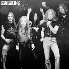 Virgin Killer by Scorpions album reviews, ratings, credits