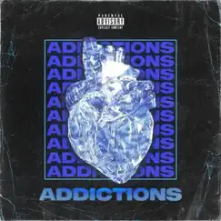 Addictions (feat. Kay Bridges) - Single by Money M.A.G album reviews, ratings, credits