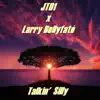 Talkin' Silly (feat. Larry Bellyfaté) - Single album lyrics, reviews, download