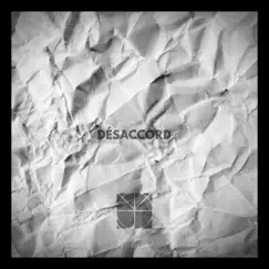 Désaccord Song Lyrics