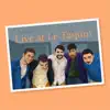 Puesta de Sol - Live (feat. Felix Robin, Etienne Manchon, George Storey & Guillaume Prevost) [Live] song lyrics