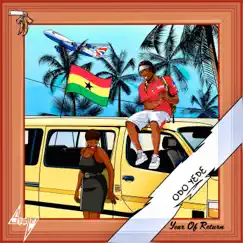 Odo Yede (Year of Return) - Single by Stanlei . album reviews, ratings, credits
