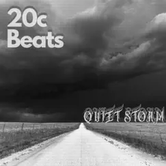 Quiet Storm - Single by 20c Beats album reviews, ratings, credits