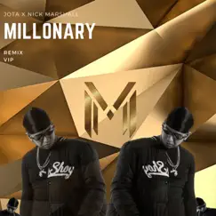Millonary (Remix) Song Lyrics