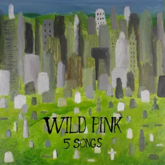 Download All Some Frenchman's Joke (Eerie Gaits Remix) Wild Pink & Eerie Gaits MP3