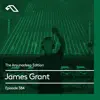 The Anjunadeep Edition 384 with James Grant album lyrics, reviews, download