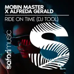 Ride on Time (Acapella Tool) - Single by Mobin Master album reviews, ratings, credits
