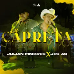 La Carreta - Single by Jes Ag & Julian Fimbres album reviews, ratings, credits