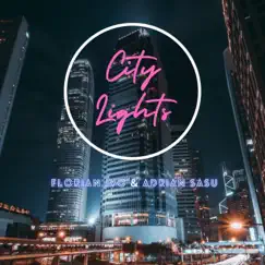 City Lights - Single by Florian Ivo & Adrian Sasu album reviews, ratings, credits