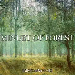 Minuet of Forest (From 