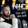 Das gibt's doch nicht - Single album lyrics, reviews, download