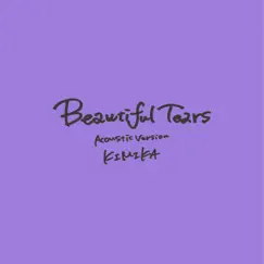 Beautiful Tears (Acoustic Version) Song Lyrics