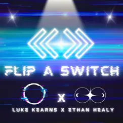 Flip a Switch (feat. Ethan Healy) Song Lyrics