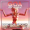 Goa Psy Trance, Vol. 3 (DJ Mix) album lyrics, reviews, download