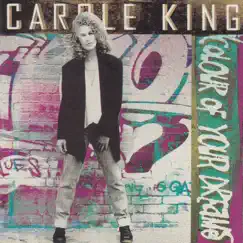 Colour of Your Dreams by Carole King album reviews, ratings, credits