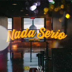 Nada Serio - Single by Leonid Tavera album reviews, ratings, credits