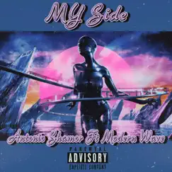 My Side (feat. Modern Wave) Song Lyrics