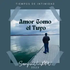Amor Como el Tuyo - Single by Sacrificio Vivo album reviews, ratings, credits