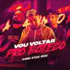 Vou Voltar pro Boteco - Single album lyrics, reviews, download