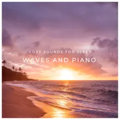 Soothing Piano Waves Song Lyrics