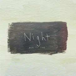 Night: Music for Sleep by Sound Bath & Adam Bokesch album reviews, ratings, credits