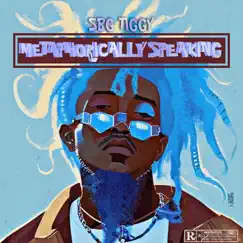 Metaphorically Speaking by Sbg Tiggy album reviews, ratings, credits