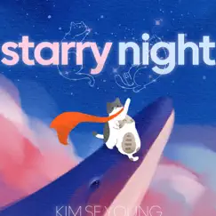Starry Night - Single by Kim Se Young album reviews, ratings, credits