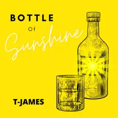 Bottle of Sunshine by T-James album reviews, ratings, credits