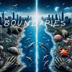Boundaries - Single by Jeremy Cubert album reviews, ratings, credits