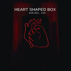 Heart Shaped Box Song Lyrics