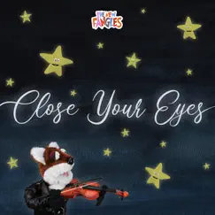 Close Your Eyes Song Lyrics