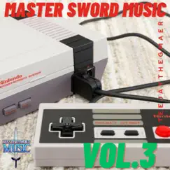 Master Sword Music, Vol. 3 by TeeJayTheGamer album reviews, ratings, credits