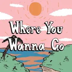Where You Wanna Go - Single by Brixton Alley album reviews, ratings, credits