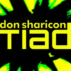 Tiad - EP by Don Sharicon album reviews, ratings, credits