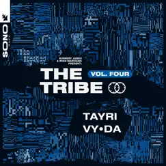 Sunnery James & Ryan Marciano Present: The Tribe, Vol. Four - Single by Sunnery James & Ryan Marciano, Tayri & Vyda album reviews, ratings, credits