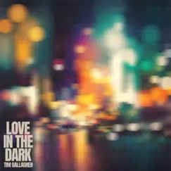 Love in the Dark - Single by Tim Gallagher album reviews, ratings, credits