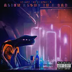 Alien Alone in a Bar by $chaff the Prophet album reviews, ratings, credits