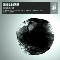 Hustlaz by Zohki & Roozlee album reviews, ratings, credits