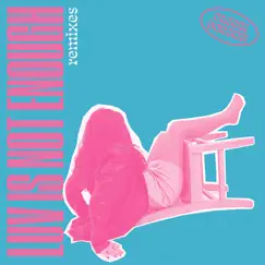 Luv Is Not Enough (Remixes) - EP by Miami Horror & Forrest Mortifee album reviews, ratings, credits