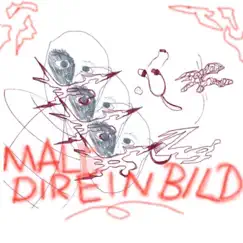Mal dir ein Bild (feat. Tapekid) - Single by Diego album reviews, ratings, credits