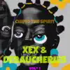 XEX and DEBAUCHERIES (Sped Up) - Single album lyrics, reviews, download