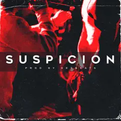 Suspicion Song Lyrics