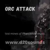 Orc Attack - Single album lyrics, reviews, download
