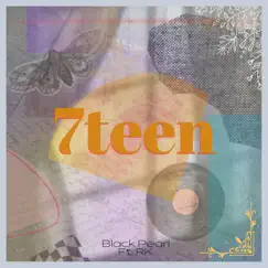 7Teen - Single by Black Pearl album reviews, ratings, credits